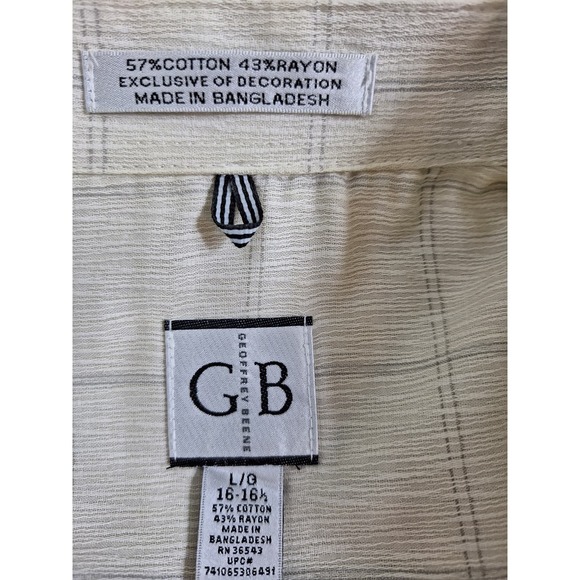 Men's shirt - Picture 2 of 2